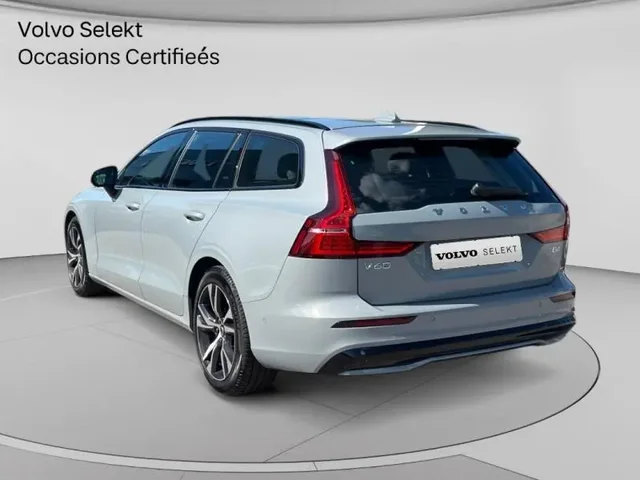 Occasion VOLVO V60 à  chez Elypse Autos
