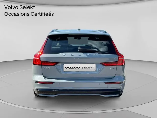 Occasion VOLVO V60 à  chez Elypse Autos