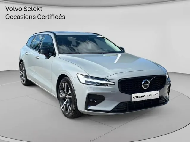 Occasion VOLVO V60 à  chez Elypse Autos