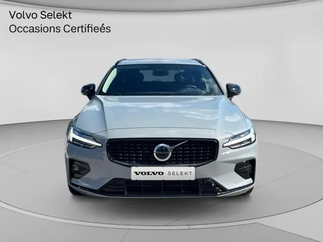 Occasion VOLVO V60 à  chez Elypse Autos