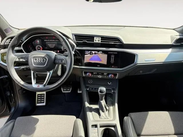 Occasion AUDI Q3 à  chez Elypse Autos