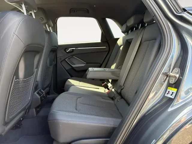 Occasion AUDI Q3 à  chez Elypse Autos