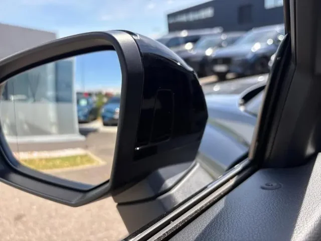 Occasion AUDI Q3 à  chez Elypse Autos