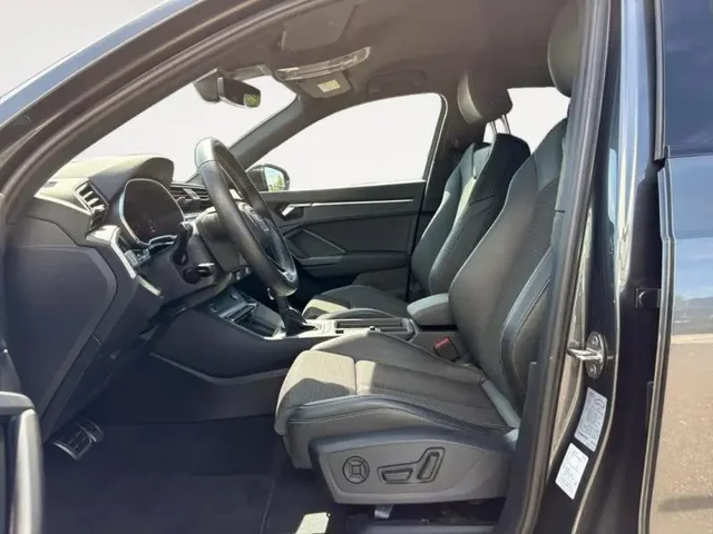 Occasion AUDI Q3 à  chez Elypse Autos