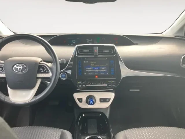 Occasion TOYOTA Prius à  chez Elypse Autos