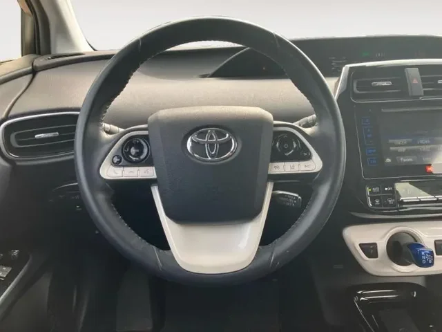 Occasion TOYOTA Prius à  chez Elypse Autos