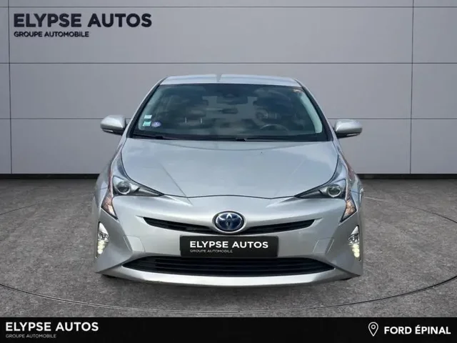 Occasion TOYOTA Prius à  chez Elypse Autos