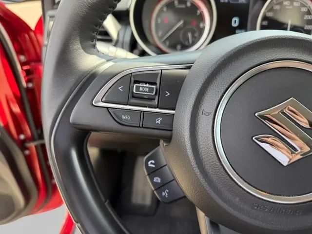 Occasion SUZUKI Swift à  chez Elypse Autos