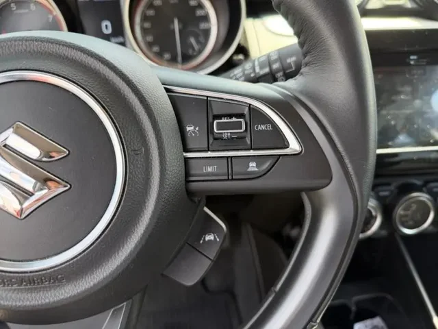 Occasion SUZUKI Swift à  chez Elypse Autos