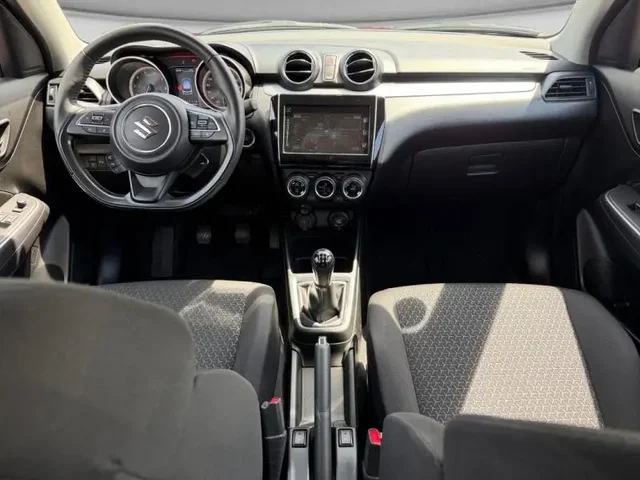 Occasion SUZUKI Swift à  chez Elypse Autos
