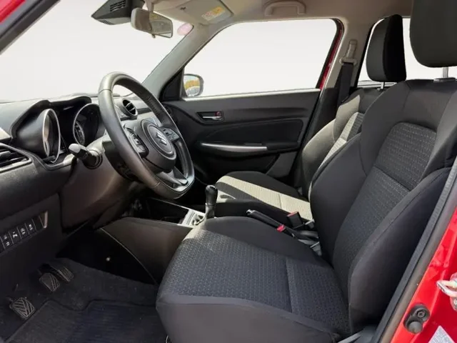 Occasion SUZUKI Swift à  chez Elypse Autos