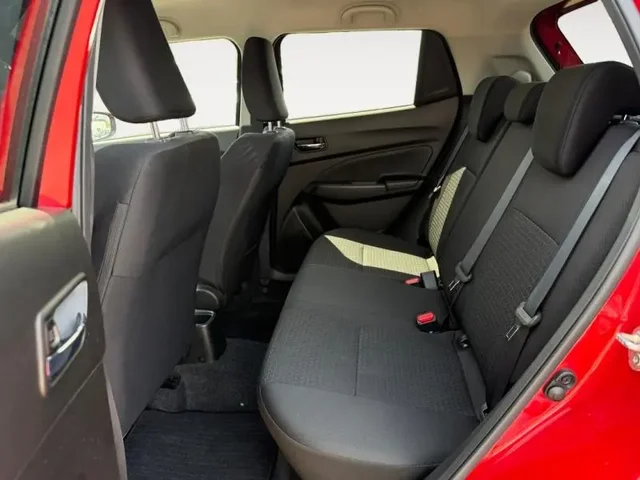Occasion SUZUKI Swift à  chez Elypse Autos