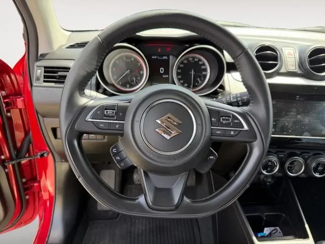 Occasion SUZUKI Swift à  chez Elypse Autos