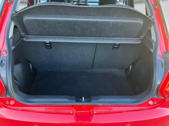 Occasion SUZUKI Swift à  chez Elypse Autos