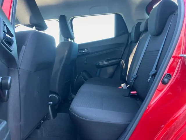 Occasion SUZUKI Swift à  chez Elypse Autos