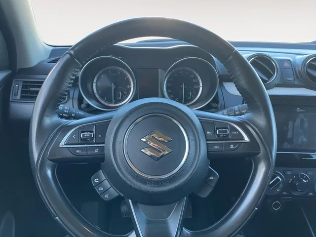 Occasion SUZUKI Swift à  chez Elypse Autos