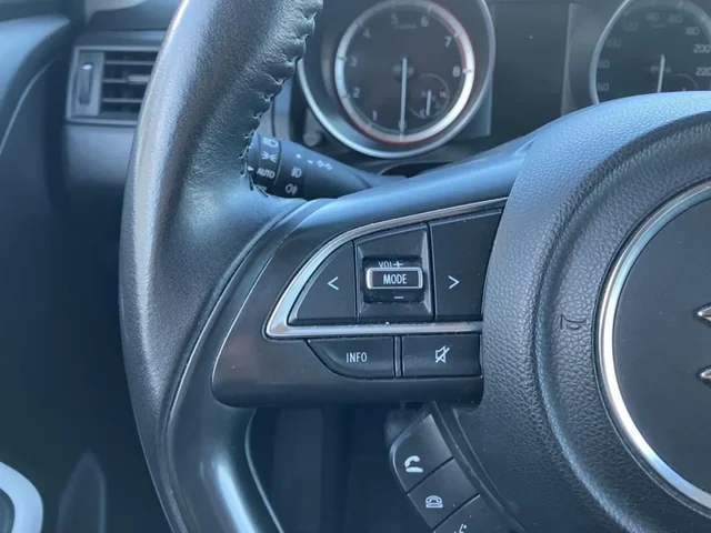 Occasion SUZUKI Swift à  chez Elypse Autos