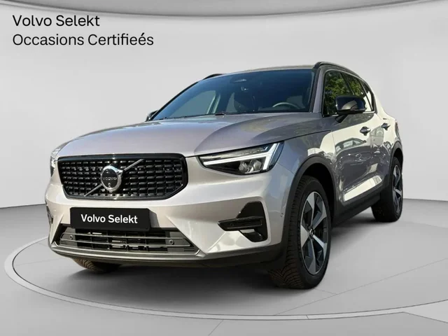 Occasion VOLVO XC40 à  chez Elypse Autos