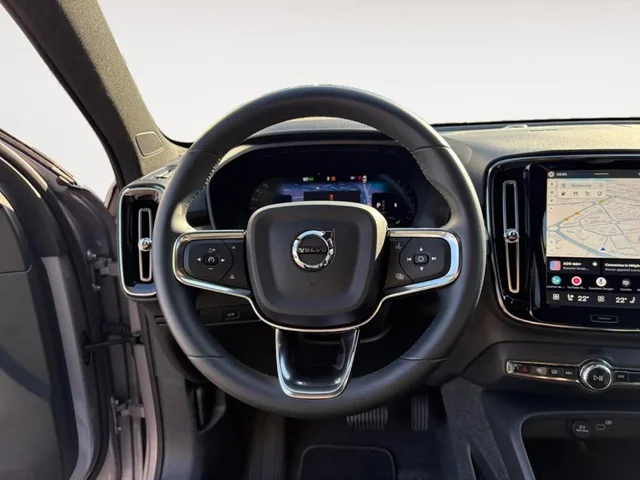 Occasion VOLVO XC40 à  chez Elypse Autos