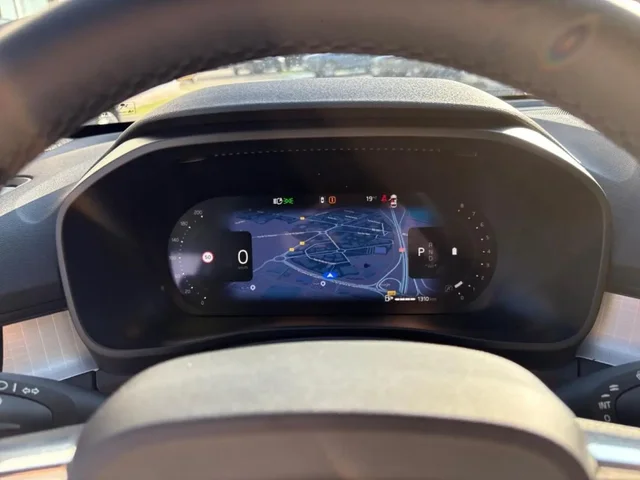 Occasion VOLVO XC40 à  chez Elypse Autos