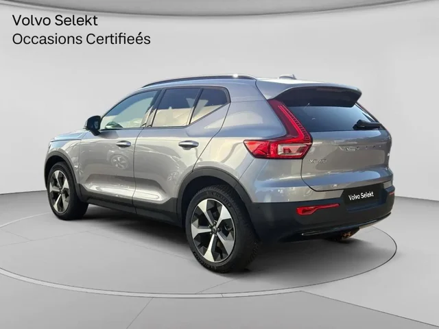 Occasion VOLVO XC40 à  chez Elypse Autos