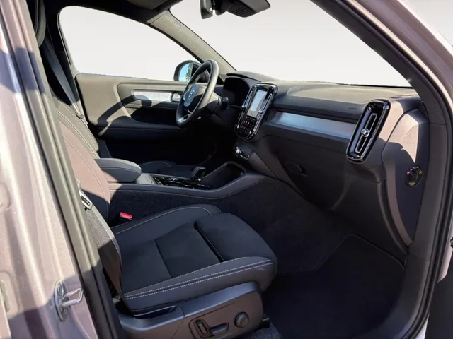Occasion VOLVO XC40 à  chez Elypse Autos