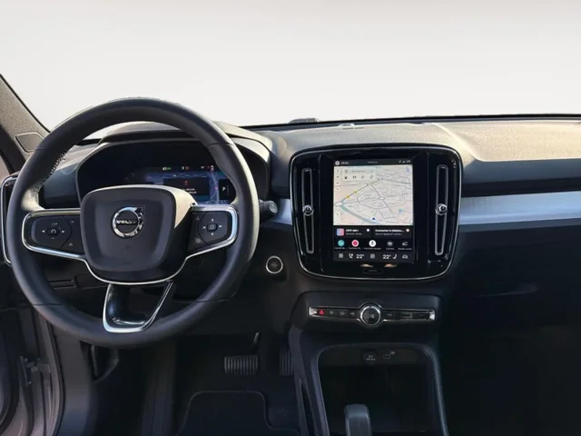 Occasion VOLVO XC40 à  chez Elypse Autos