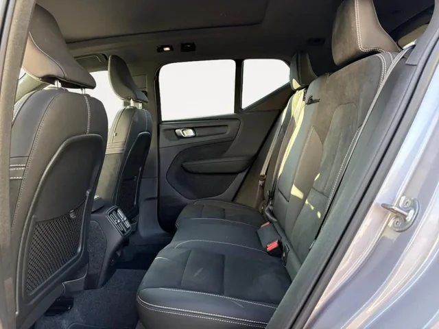 Occasion VOLVO XC40 à  chez Elypse Autos