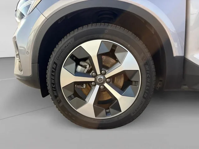 Occasion VOLVO XC40 à  chez Elypse Autos