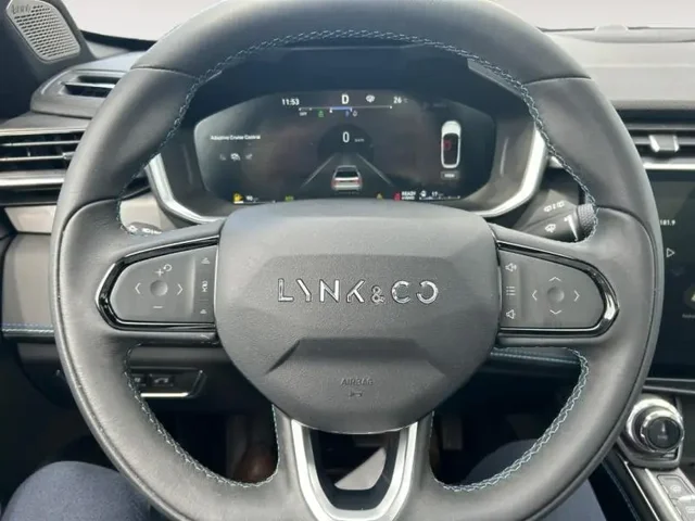 Occasion LYNK&CO 01 à  chez Elypse Autos