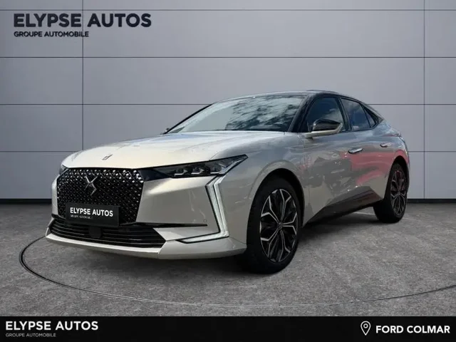Occasion DS DS 4 à  chez Elypse Autos