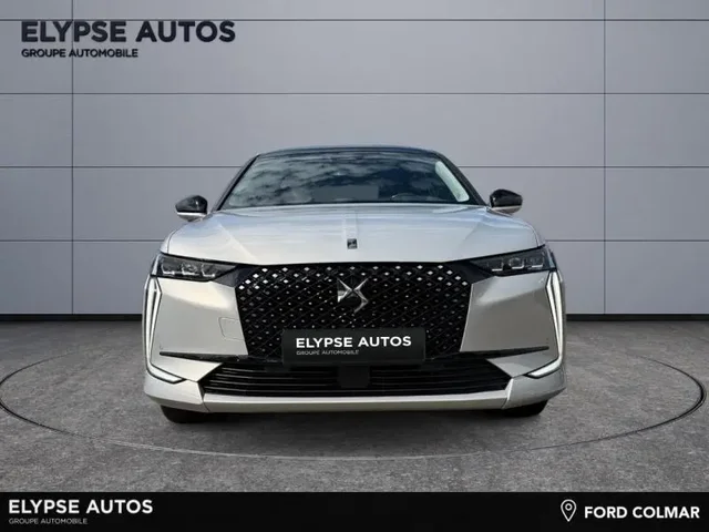 Occasion DS DS 4 à  chez Elypse Autos