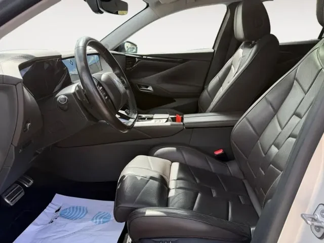 Occasion DS DS 4 à  chez Elypse Autos