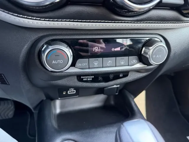 Occasion NISSAN Juke à  chez Elypse Autos