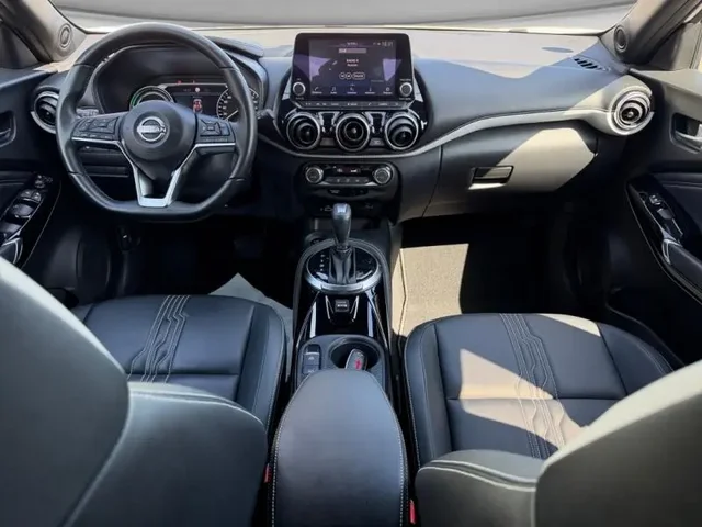 Occasion NISSAN Juke à  chez Elypse Autos