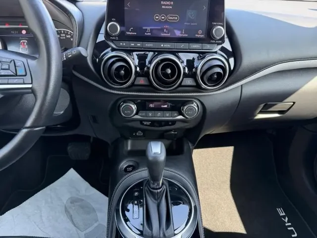 Occasion NISSAN Juke à  chez Elypse Autos