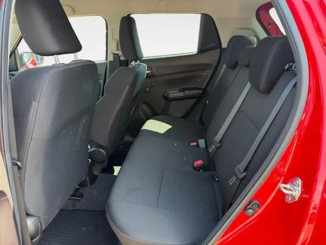 Occasion SUZUKI Swift à  chez Elypse Autos