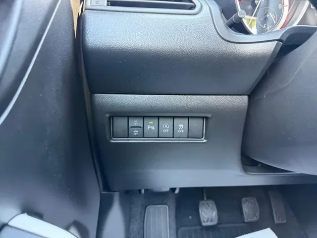Occasion SUZUKI Swift à  chez Elypse Autos