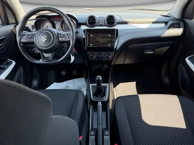 Occasion SUZUKI Swift à  chez Elypse Autos