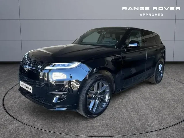 Occasion LAND-ROVER Range Rover Sport à  chez Elypse Autos