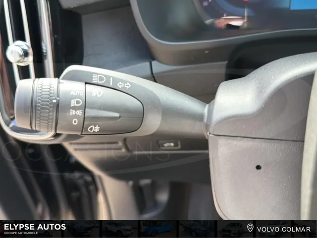 Occasion VOLVO XC40 à  chez Elypse Autos
