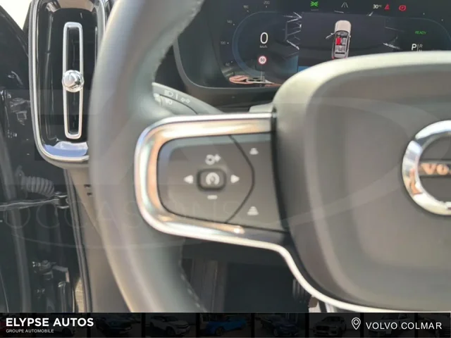 Occasion VOLVO XC40 à  chez Elypse Autos