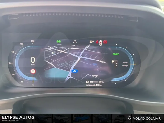 Occasion VOLVO XC40 à  chez Elypse Autos