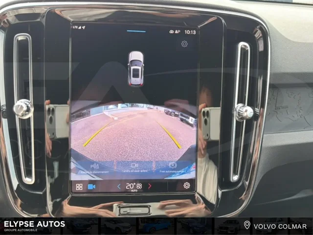 Occasion VOLVO XC40 à  chez Elypse Autos