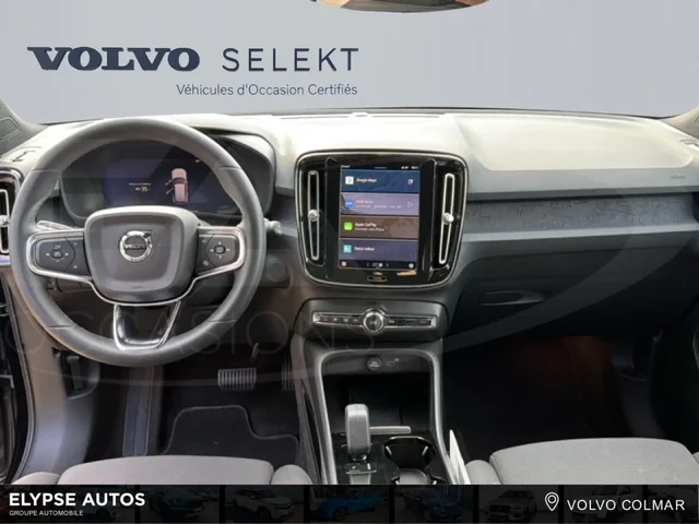 Occasion VOLVO XC40 à  chez Elypse Autos
