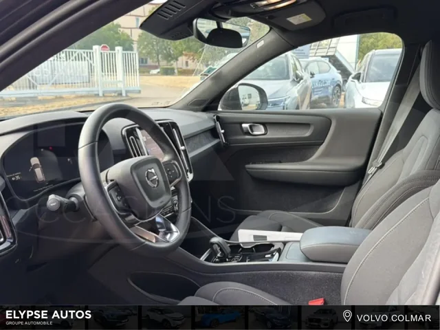 Occasion VOLVO XC40 à  chez Elypse Autos