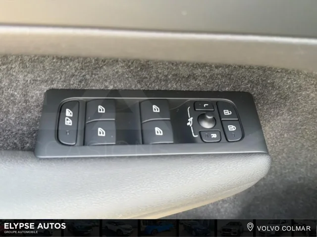 Occasion VOLVO XC40 à  chez Elypse Autos