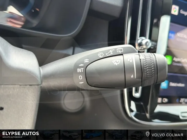 Occasion VOLVO XC40 à  chez Elypse Autos