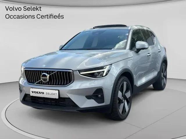 Occasion VOLVO XC40 à  chez Elypse Autos