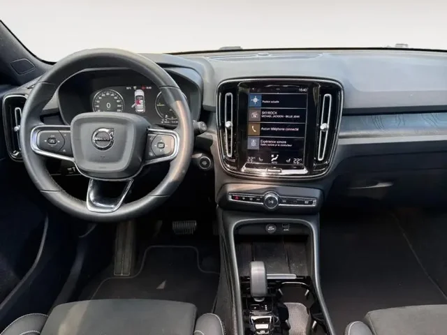 Occasion VOLVO XC40 à  chez Elypse Autos